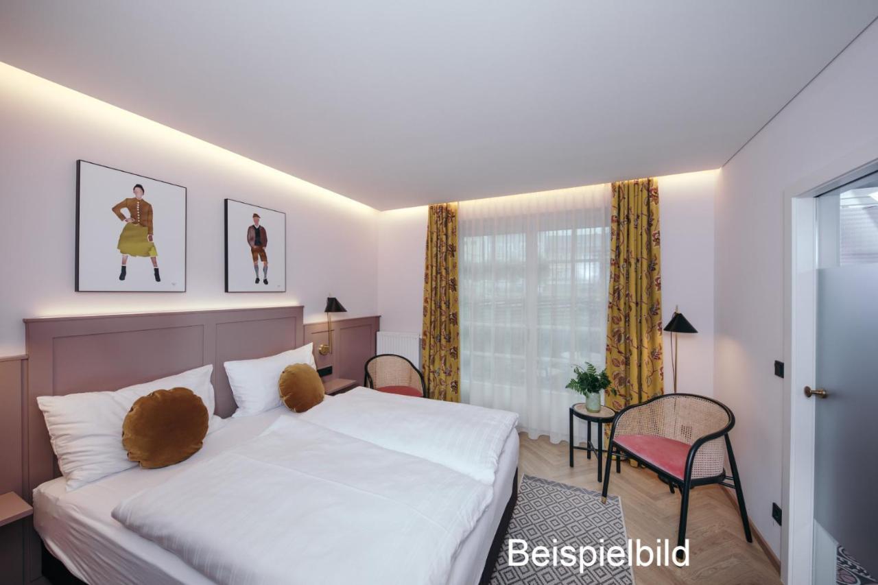 Goldener Ochs Hotel 4*