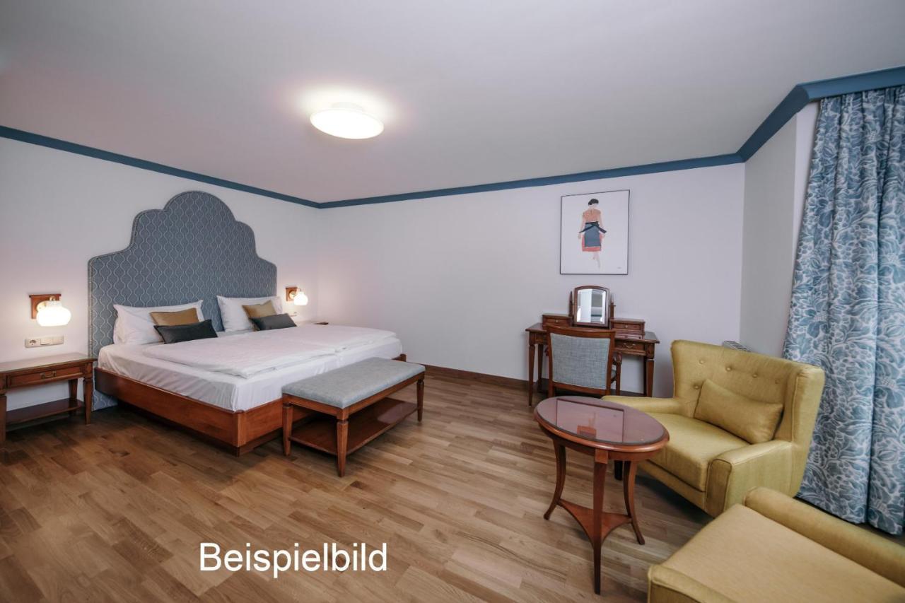 Hotel Goldener Ochs 4*