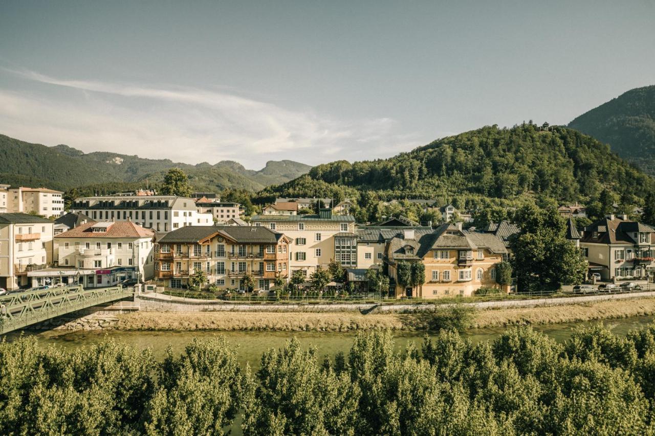 Goldener Ochs Bad Ischl