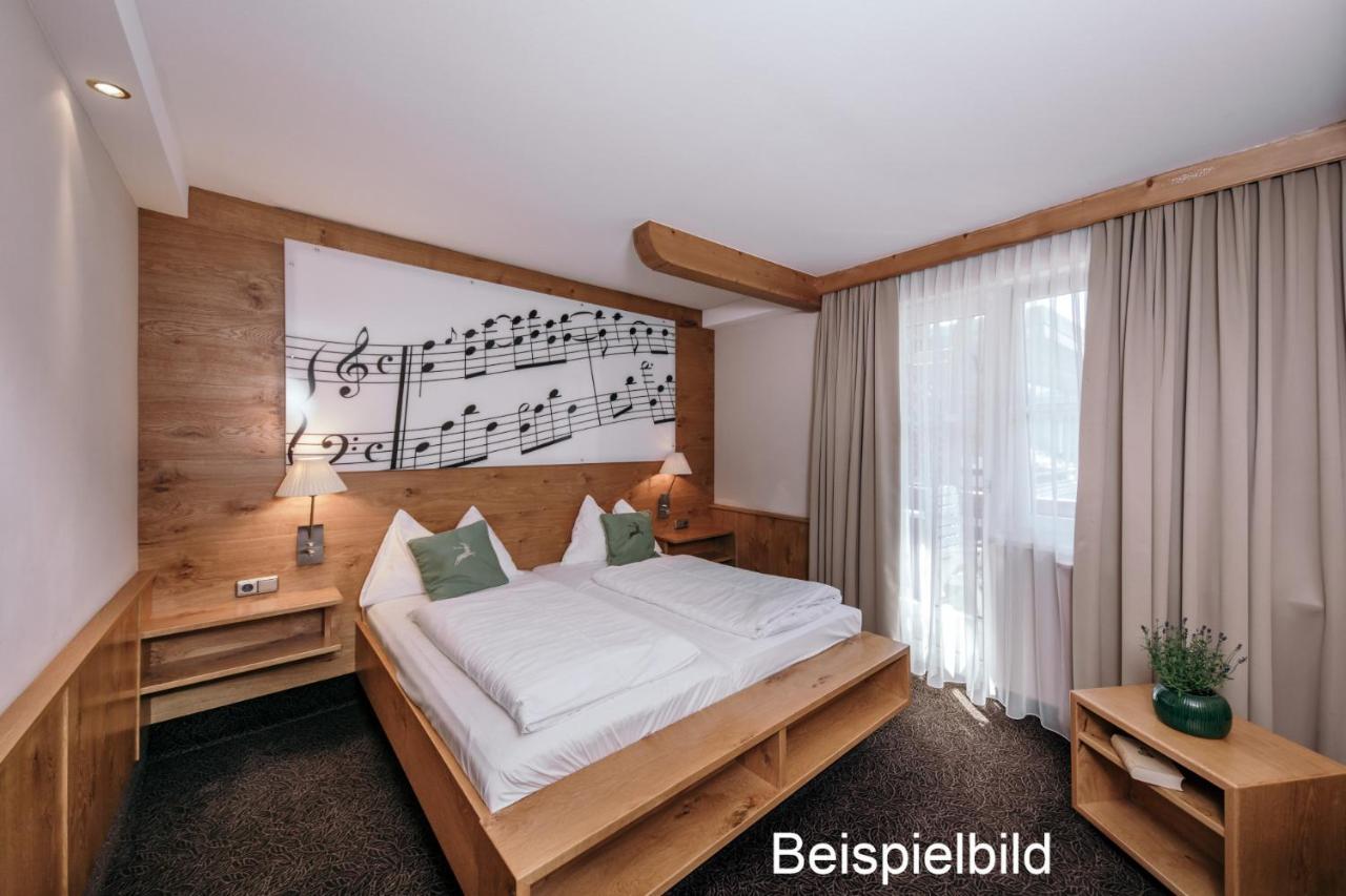 Hotel Goldener Ochs Bad Ischl