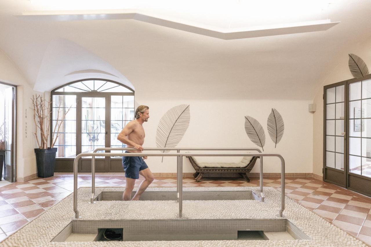 Goldener Ochs Hotel Bad Ischl