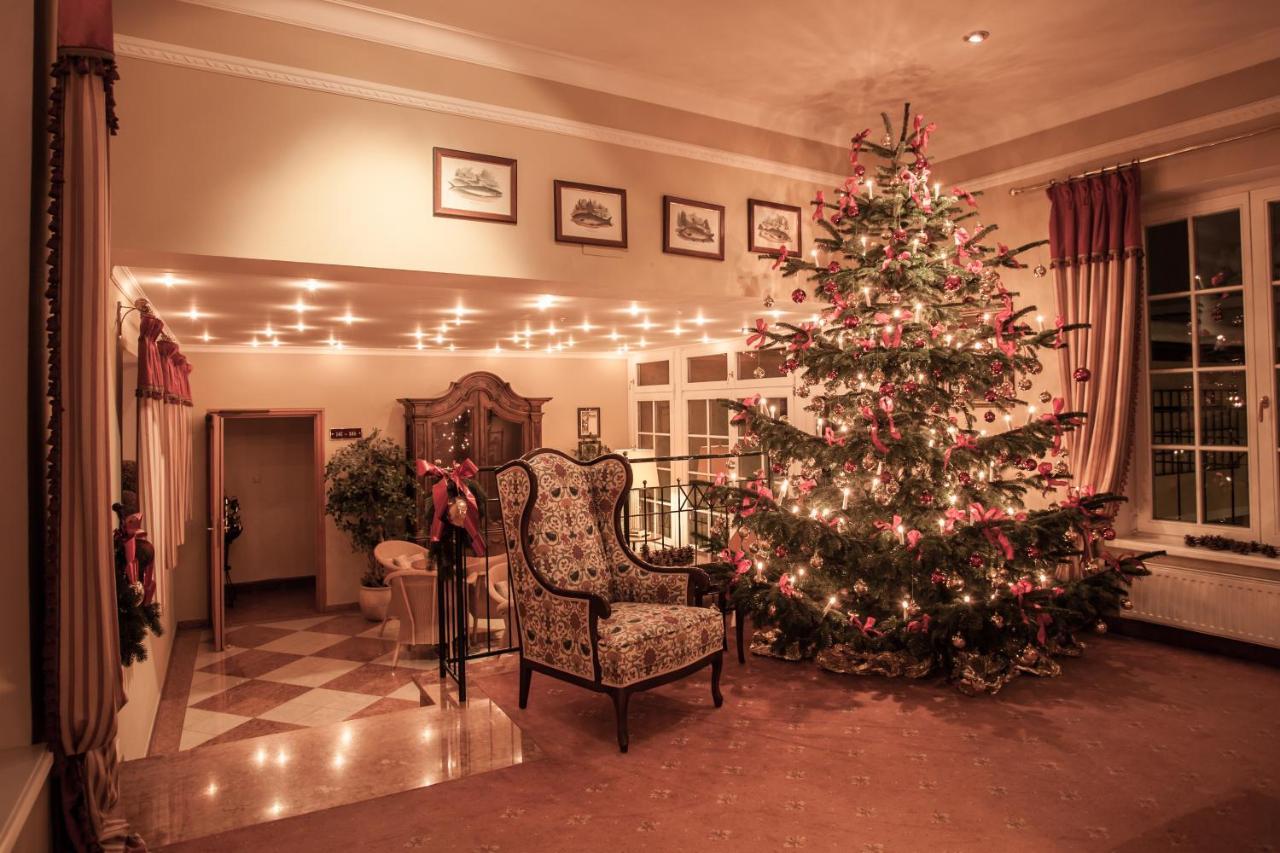 Hotel Goldener Ochs 4*