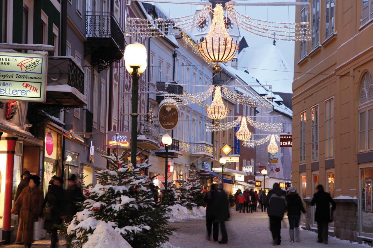 Goldener Ochs Hotel 4*