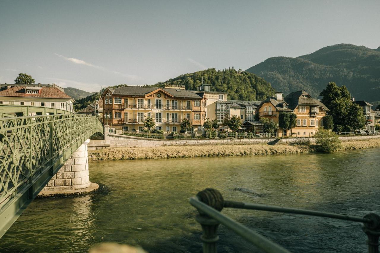 Goldener Ochs 4* Bad Ischl