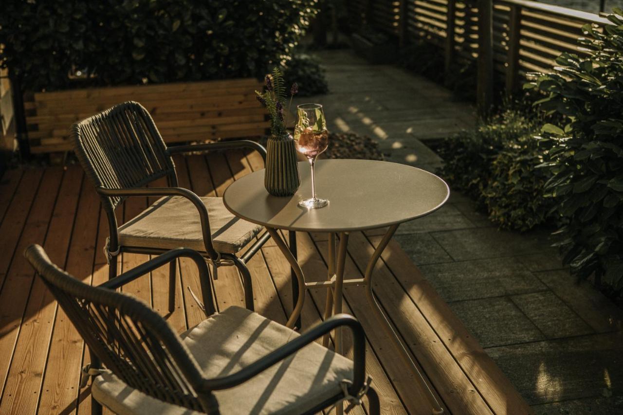 Goldener Ochs Hotel Bad Ischl