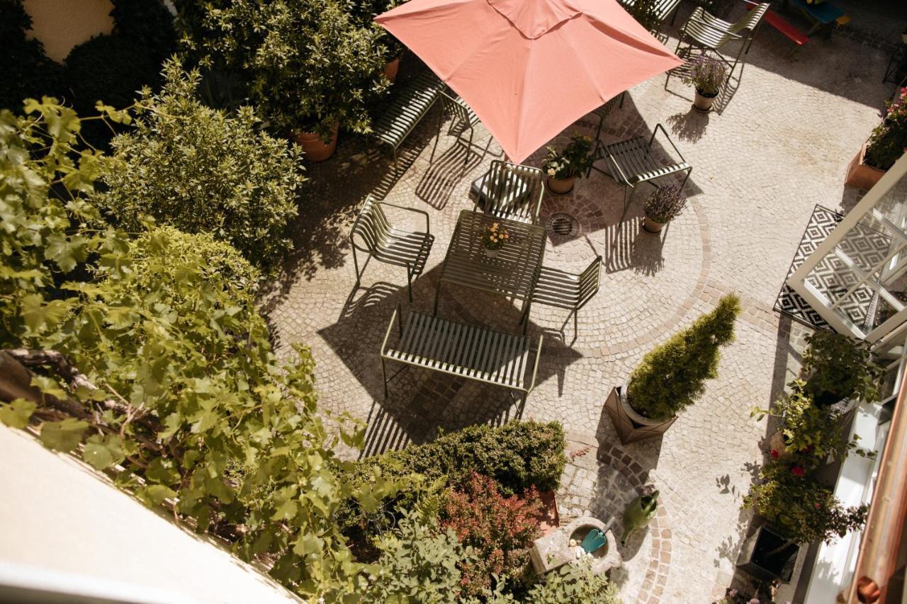 Hotel Goldener Ochs
