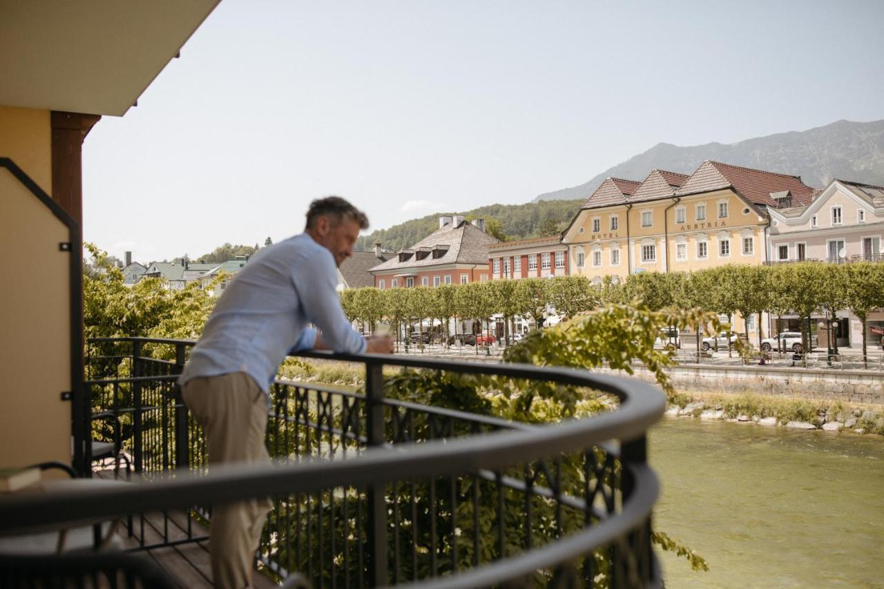 Goldener Ochs Bad Ischl