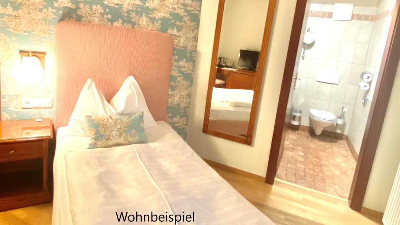 Goldener Ochs Hotel 4*