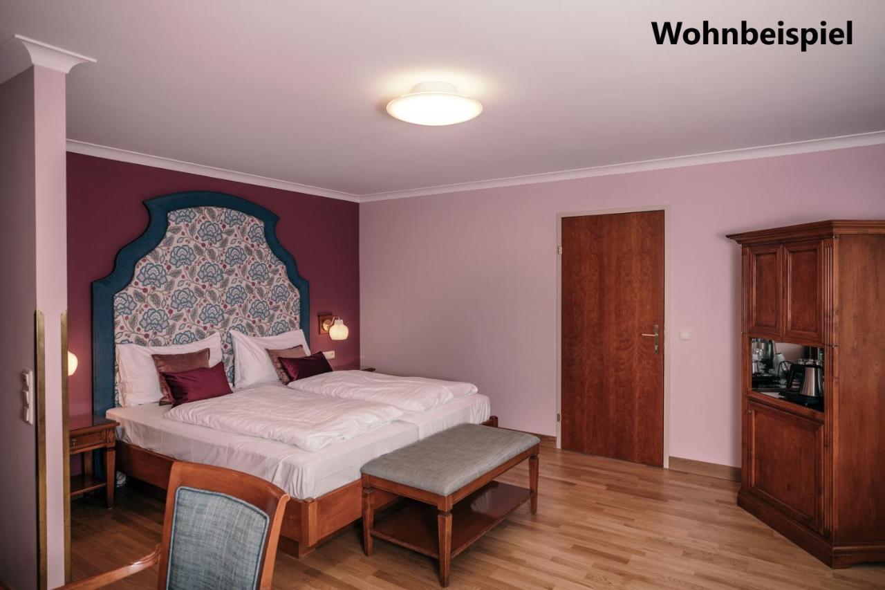 Goldener Ochs Hotel Bad Ischl