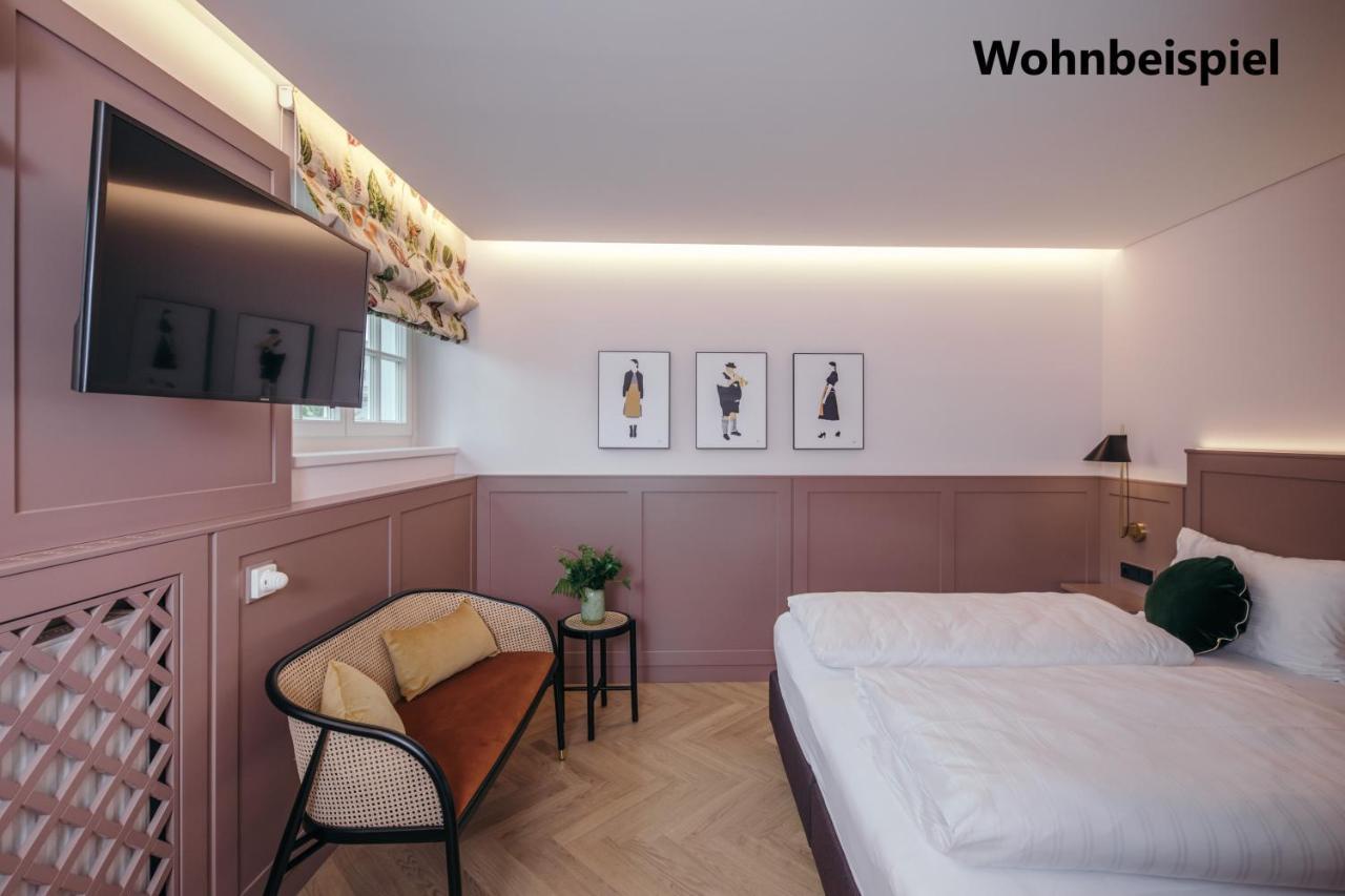 Goldener Ochs Hotel