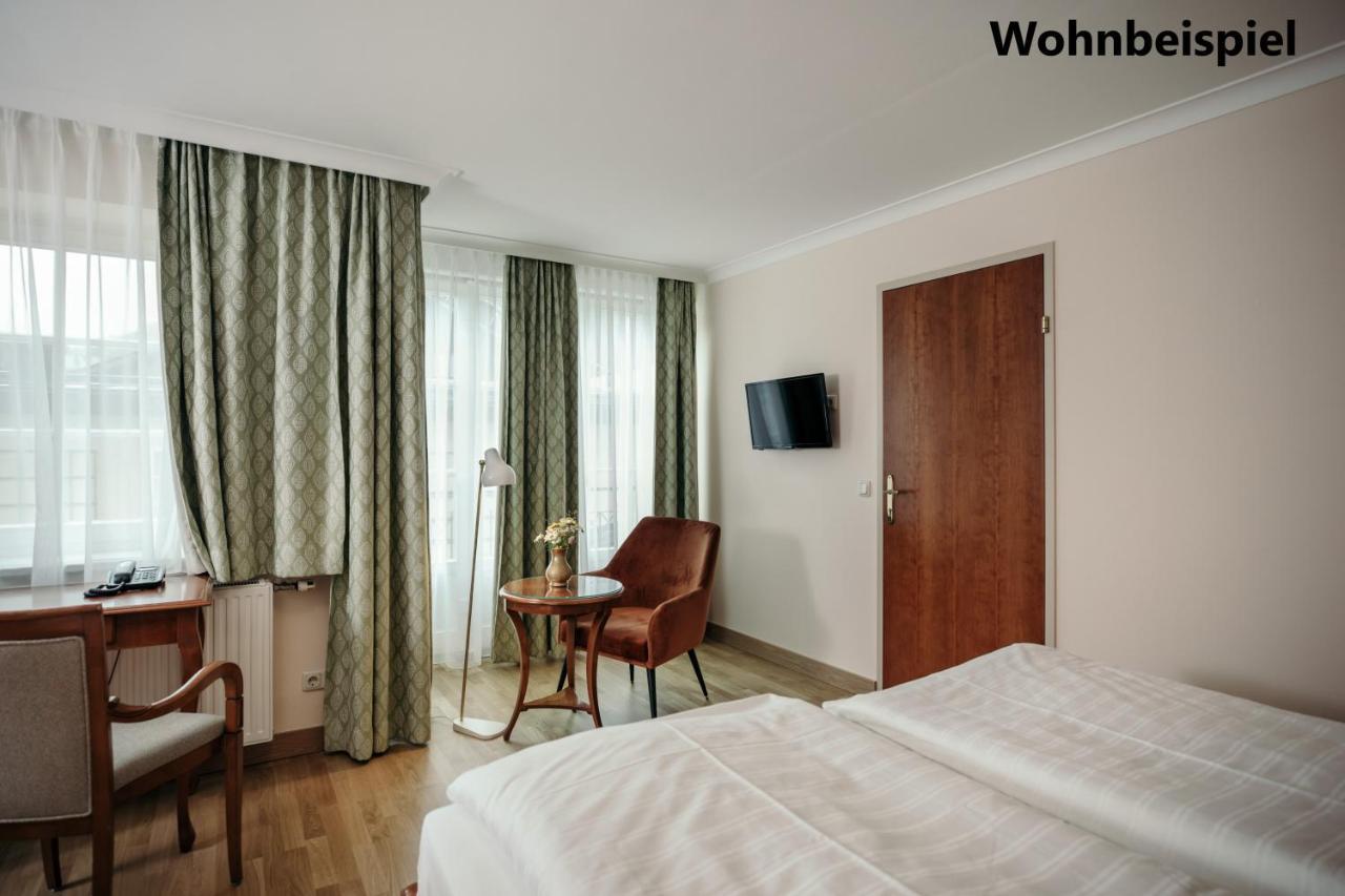 Goldener Ochs Hotel
