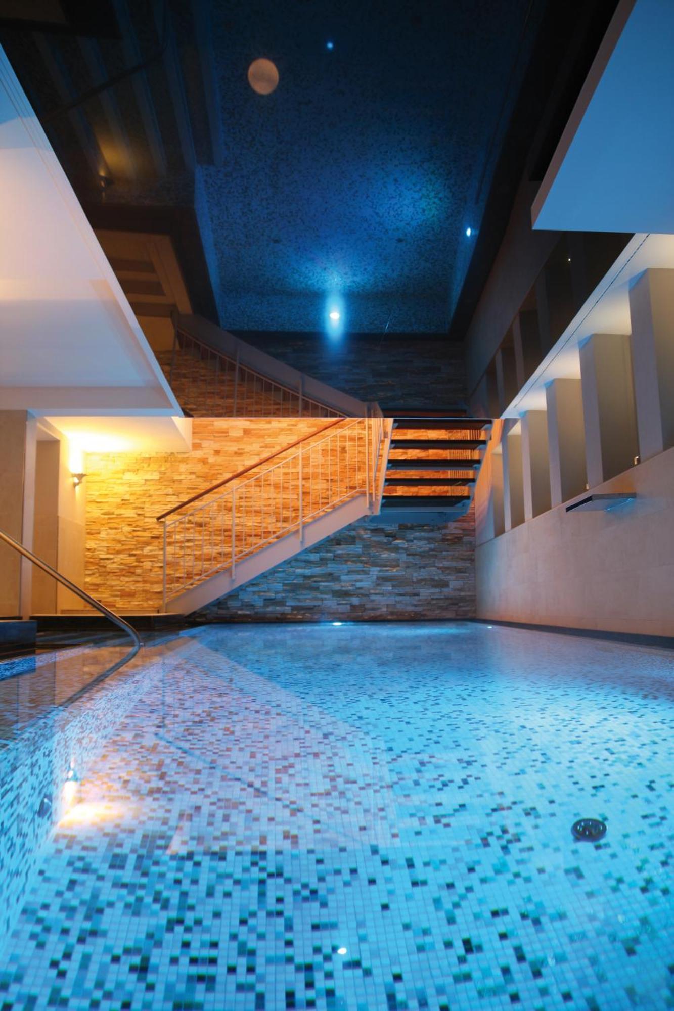 Hotel Goldener Ochs 4*