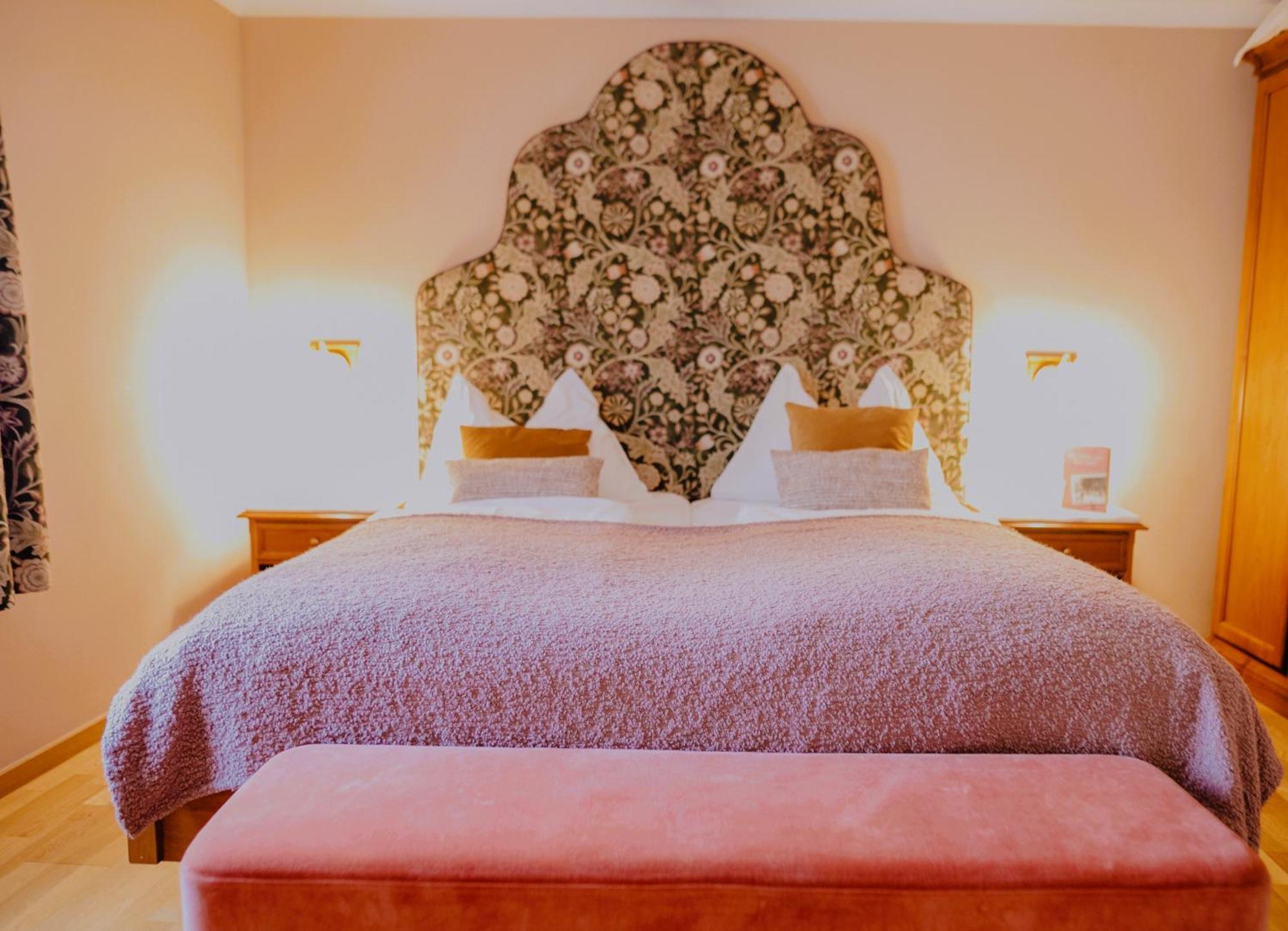 Hotel Goldener Ochs Bad Ischl