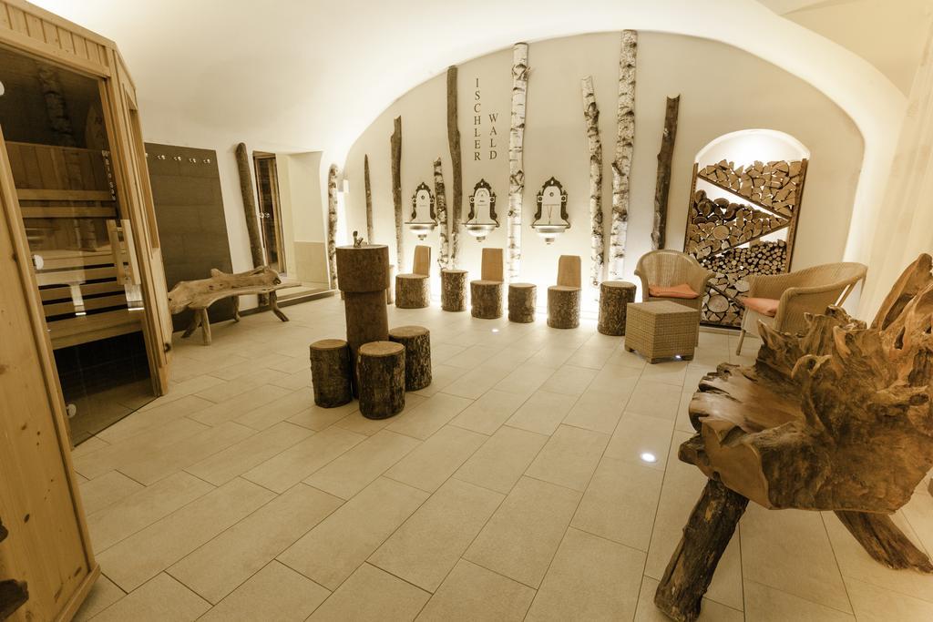 Goldener Ochs Hotel Bad Ischl